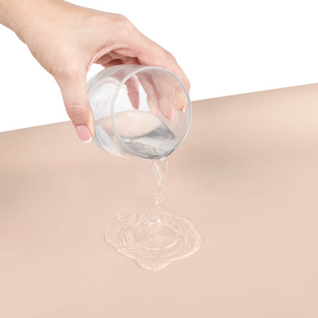 Cambiador de Silicona PU Jané | Higiénico y 100% Impermeable