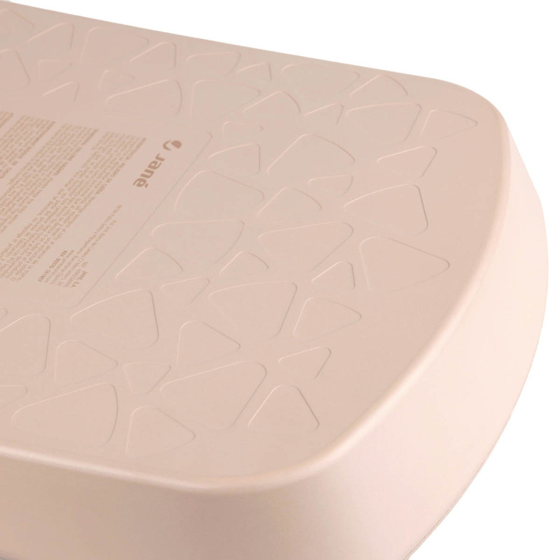 Cambiador de Silicona PU Jané | Higiénico y 100% Impermeable