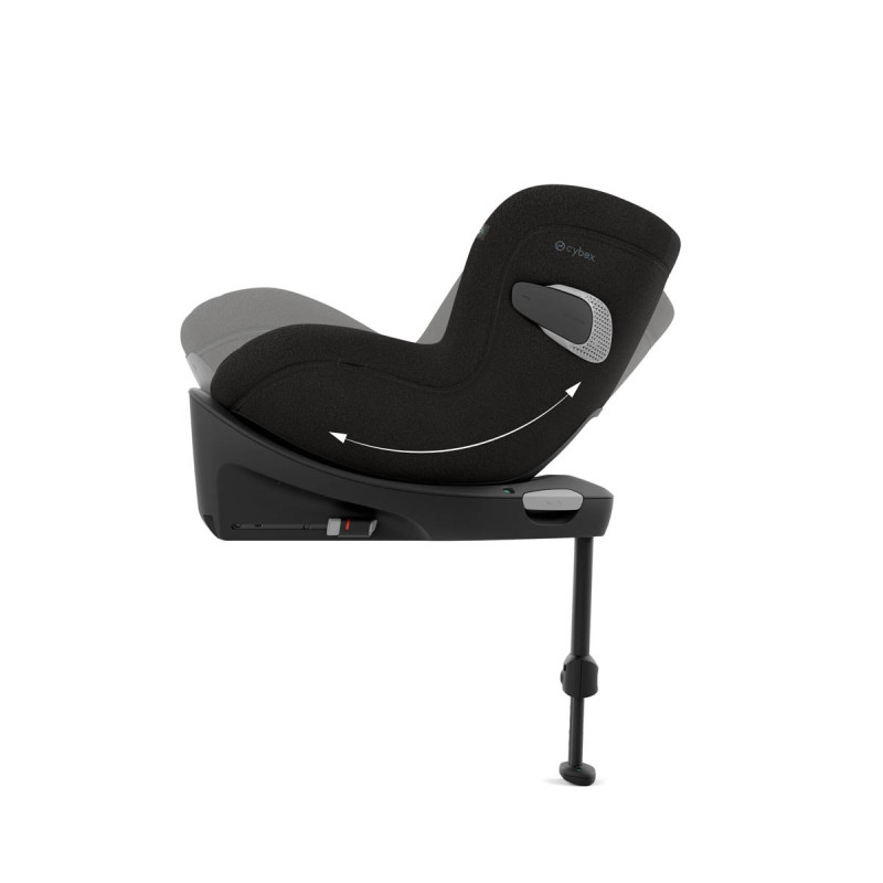 Cybex Sirona Ti silla coche 40-105 cm