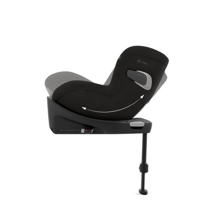 Cybex Sirona Ti silla coche 40-105 cm