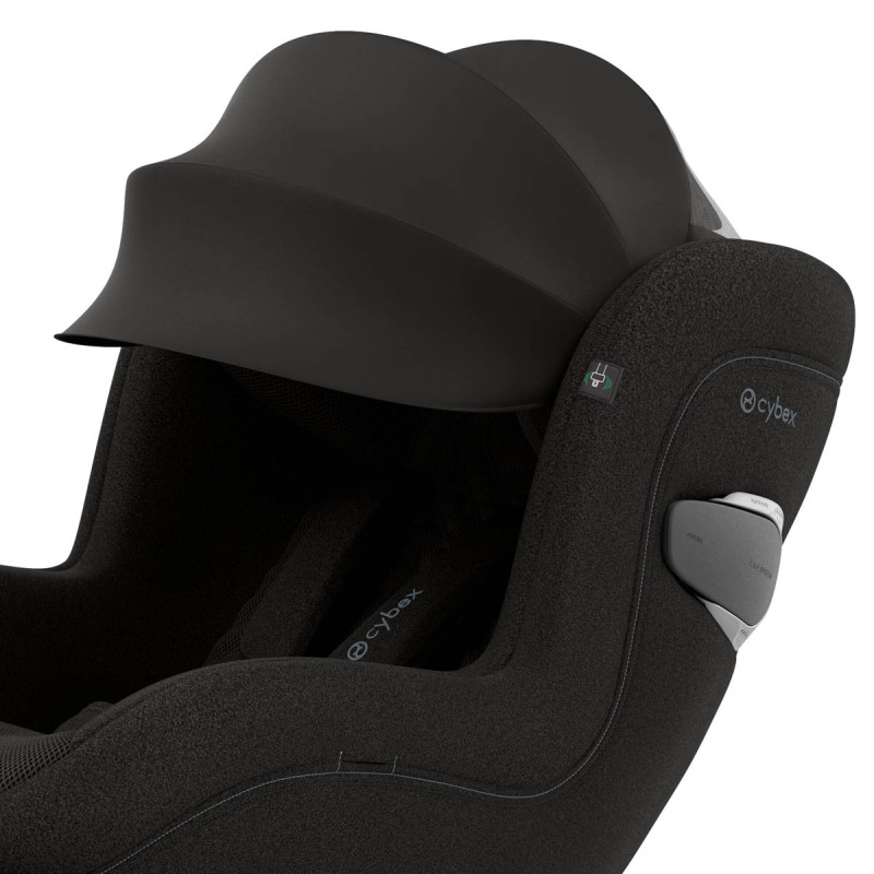 Cybex Sirona Ti silla coche 40-105 cm