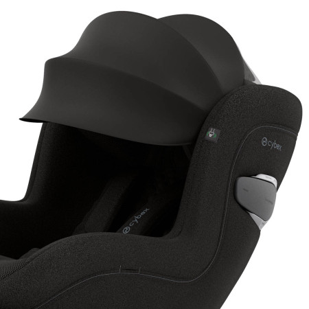 Cybex Sirona Ti silla coche 40-105 cm