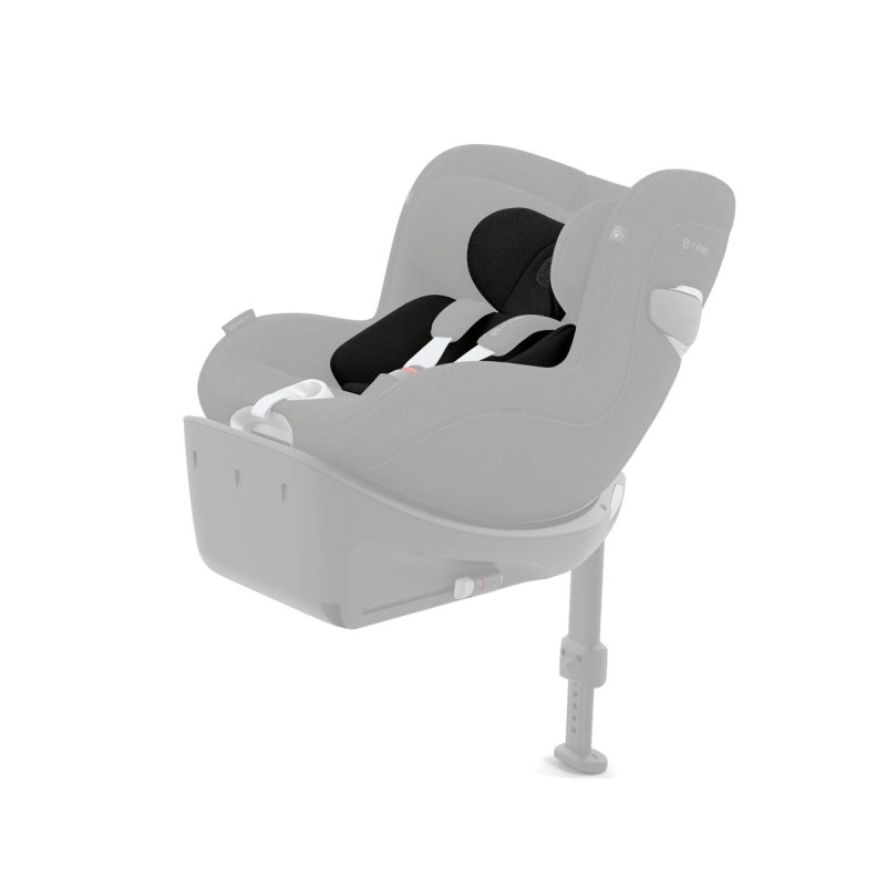Cybex Sirona Ti silla coche 40-105 cm