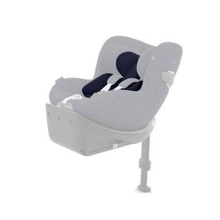Cybex Sirona Ti silla coche 40-105 cm