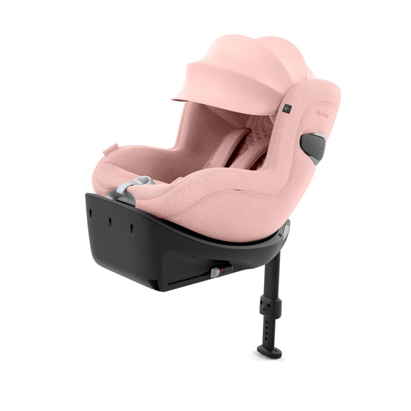 Cybex Sirona Ti silla coche 40-105 cm