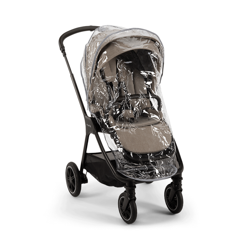 Nuna Triv Next con capazo Lytl Carrito Bebé