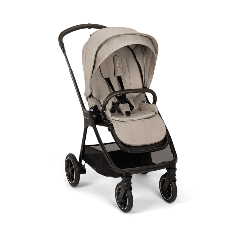 Nuna Triv Next con capazo Lytl Carrito Bebé