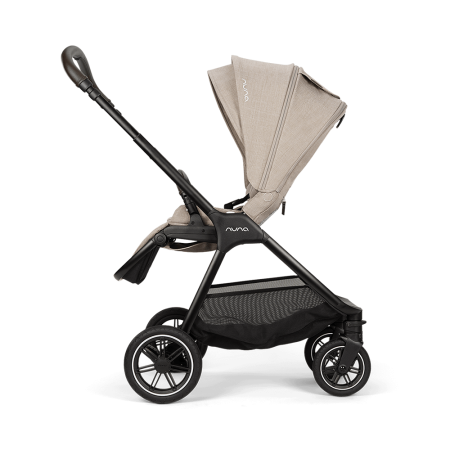 Nuna Triv Next con capazo Lytl Carrito Bebé