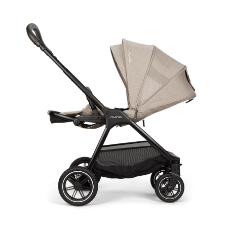 Nuna Triv Next con capazo Lytl Carrito Bebé
