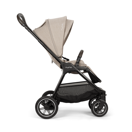 Nuna Triv Next con capazo Lytl Carrito Bebé