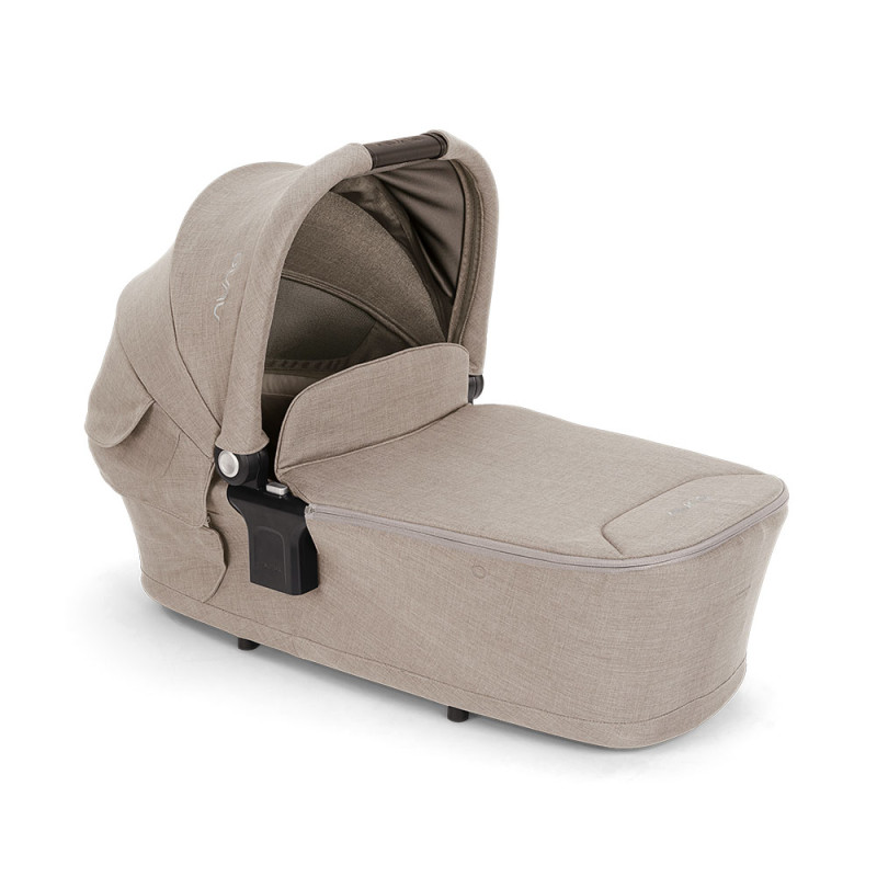 Nuna Triv Next con capazo Lytl Carrito Bebé