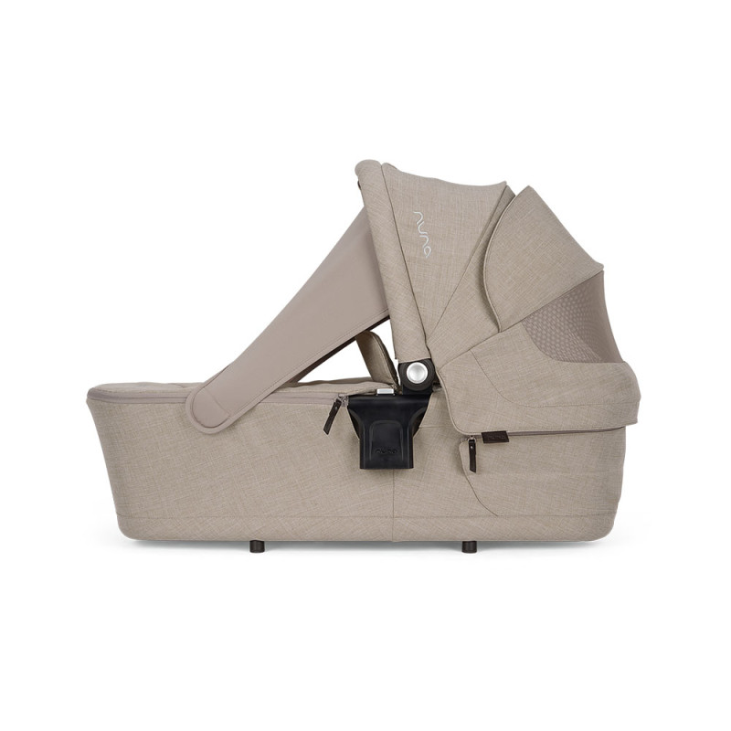 Nuna Triv Next con capazo Lytl Carrito Bebé