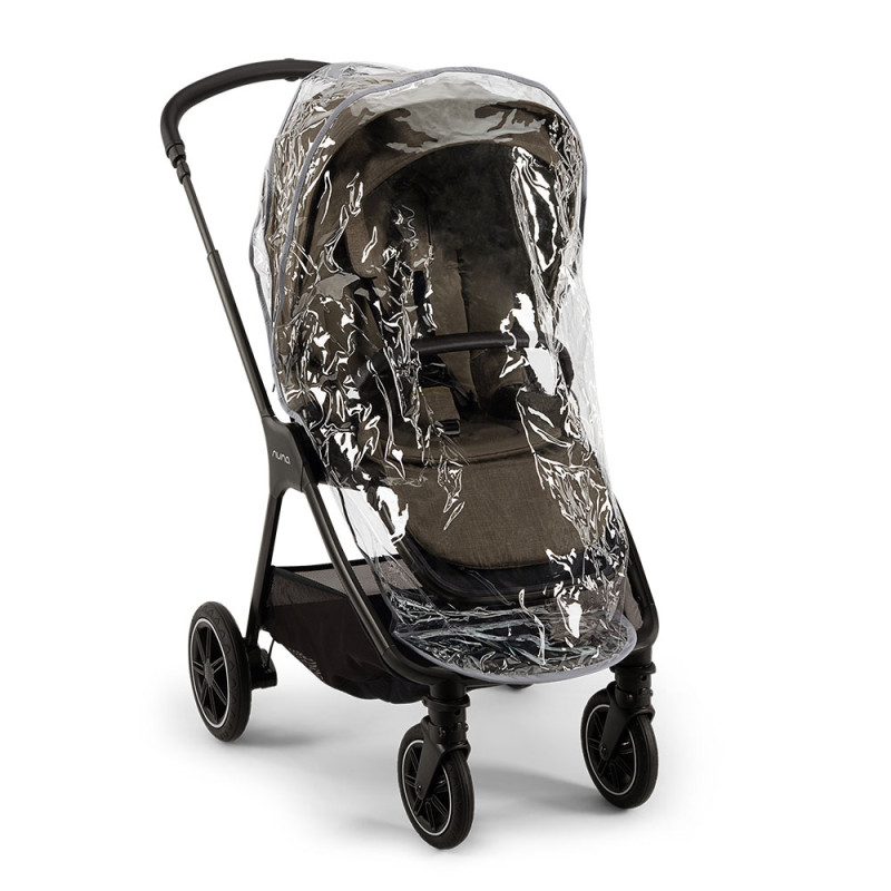 Nuna Triv Next con capazo Lytl Carrito Bebé