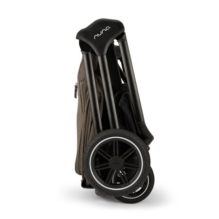 Nuna Triv Next con capazo Lytl Carrito Bebé