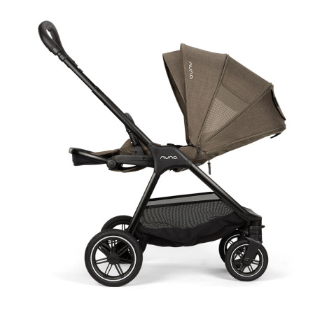 Nuna Triv Next con capazo Lytl Carrito Bebé