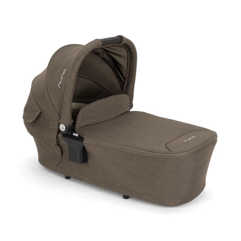 Nuna Triv Next con capazo Lytl Carrito Bebé