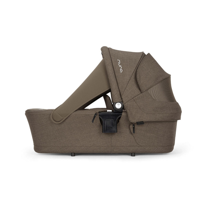 Nuna Triv Next con capazo Lytl Carrito Bebé