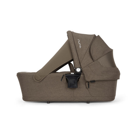 Nuna Triv Next con capazo Lytl Carrito Bebé