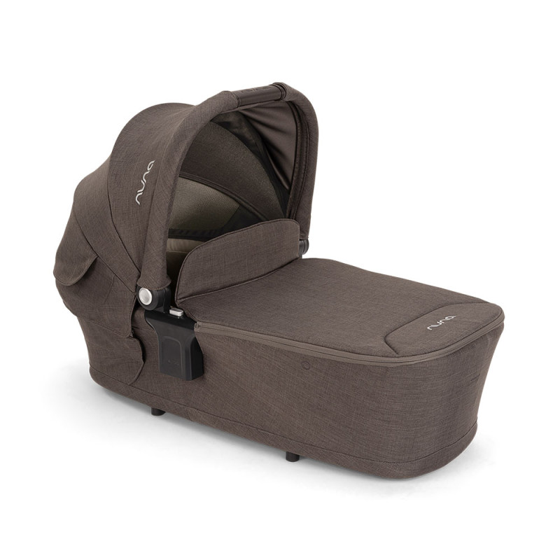 Nuna Triv Next con capazo Lytl Carrito Bebé