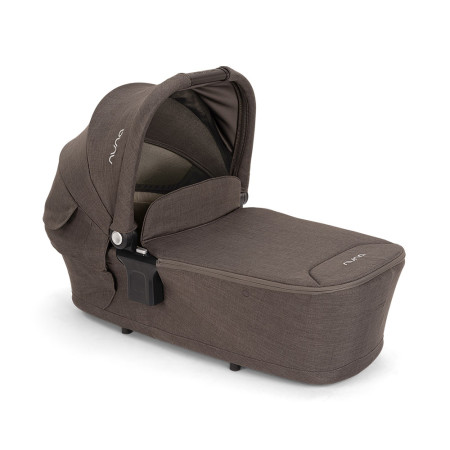 Nuna Triv Next con capazo Lytl Carrito Bebé