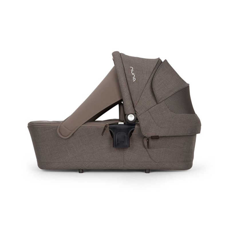 Nuna Triv Next con capazo Lytl Carrito Bebé