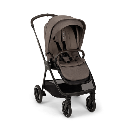 Nuna Triv Next con capazo Lytl Carrito Bebé