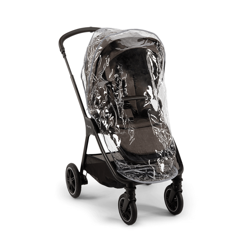 Nuna Triv Next con capazo Lytl Carrito Bebé
