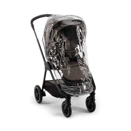 Nuna Triv Next con capazo Lytl Carrito Bebé