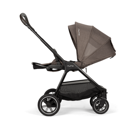 Nuna Triv Next con capazo Lytl Carrito Bebé