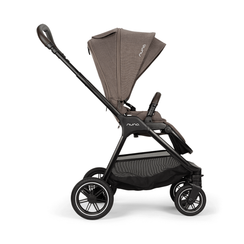 Nuna Triv Next con capazo Lytl Carrito Bebé