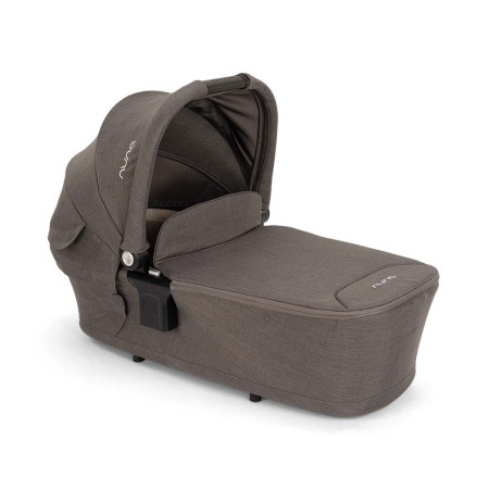 Nuna Triv Next con capazo Lytl Carrito Bebé