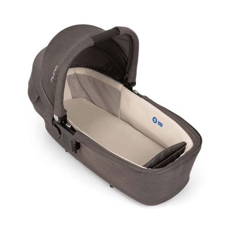 Nuna Triv Next con capazo Lytl Carrito Bebé