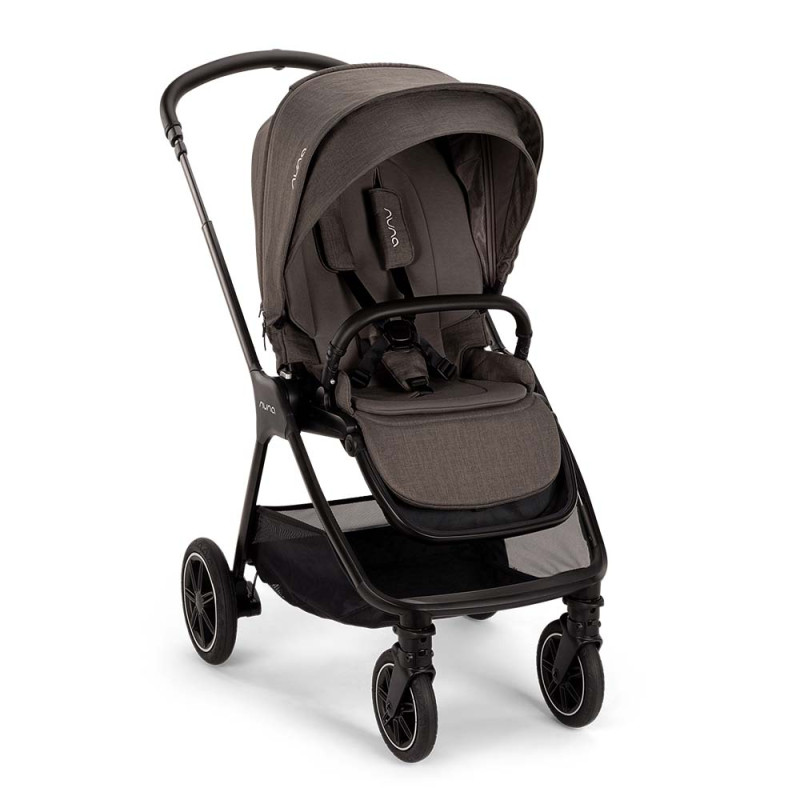Nuna Triv Next con capazo Lytl Carrito Bebé