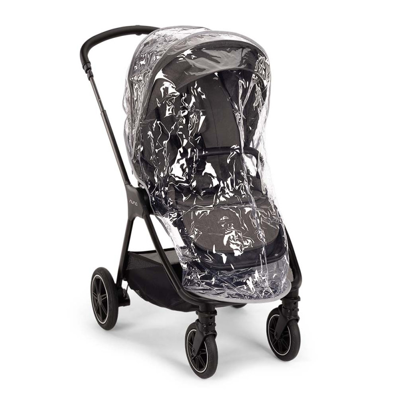 Nuna Triv Next con capazo Lytl Carrito Bebé