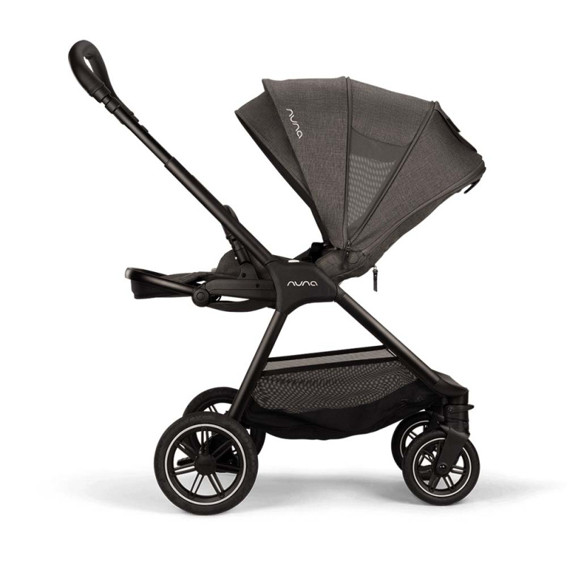 Nuna Triv Next con capazo Lytl Carrito Bebé