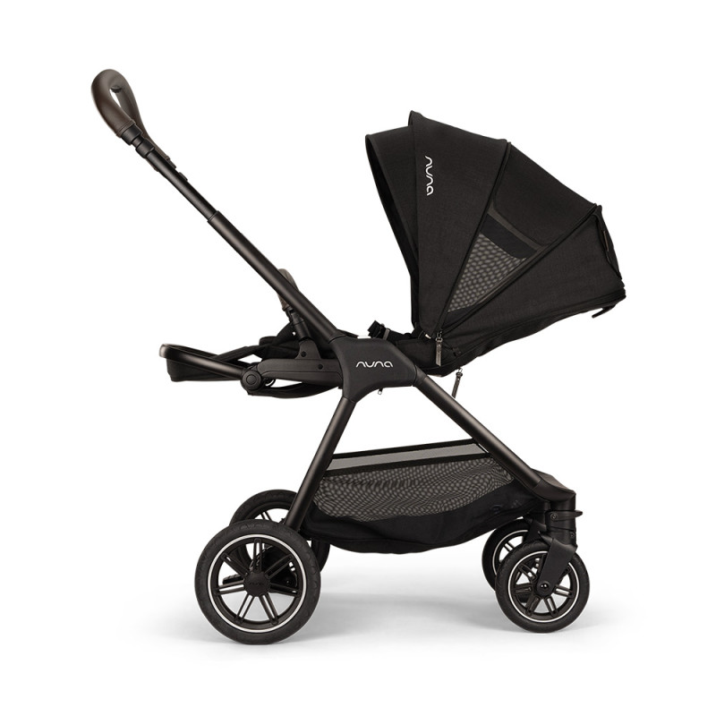 Nuna Triv Next con capazo Lytl Carrito Bebé