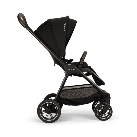 Nuna Triv Next con capazo Lytl Carrito Bebé