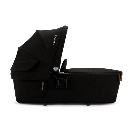 Nuna Triv Next con capazo Lytl Carrito Bebé