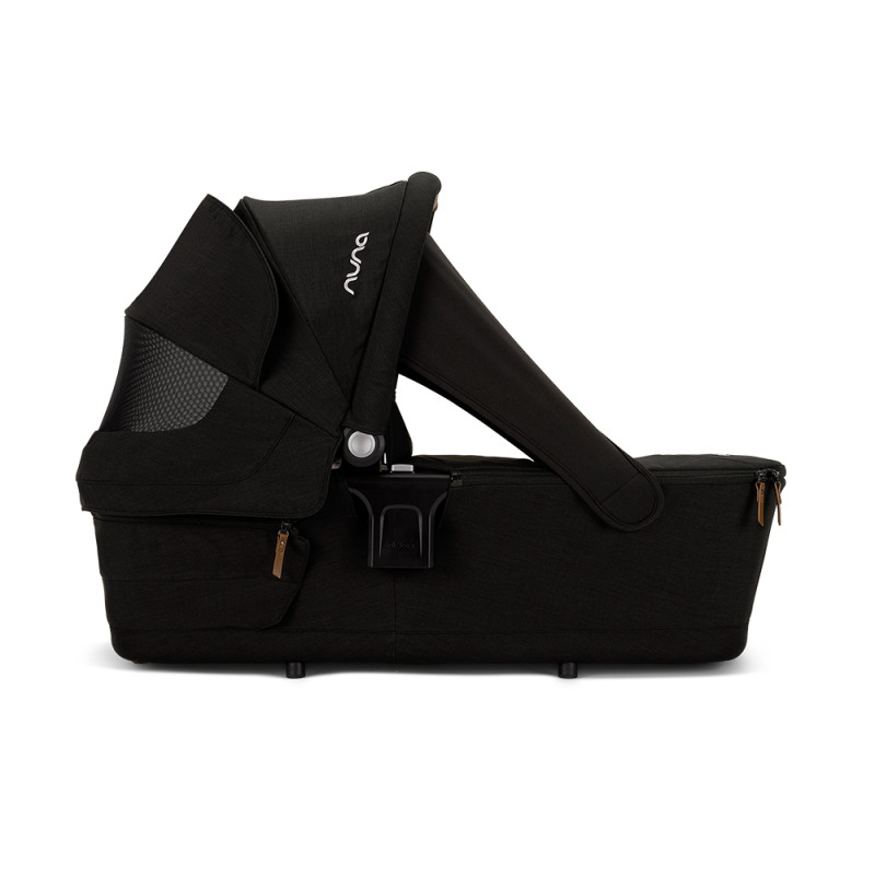 Nuna Triv Next con capazo Lytl Carrito Bebé