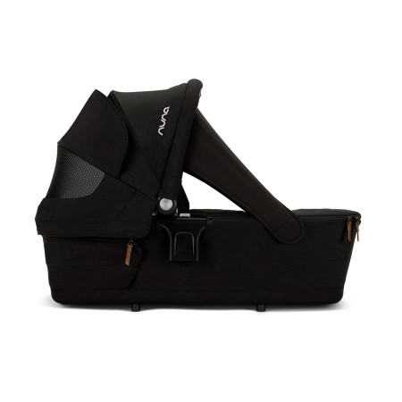 Nuna Triv Next con capazo Lytl Carrito Bebé