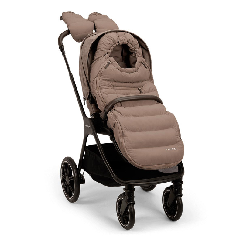 Nuna Triv Lx All-Season Pack Carrito bebé completo