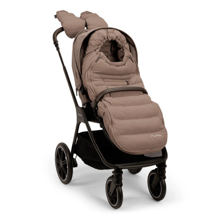 Nuna Triv Lx All-Season Pack Carrito bebé completo