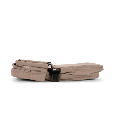 Nuna Triv Lx All-Season Pack Carrito bebé completo