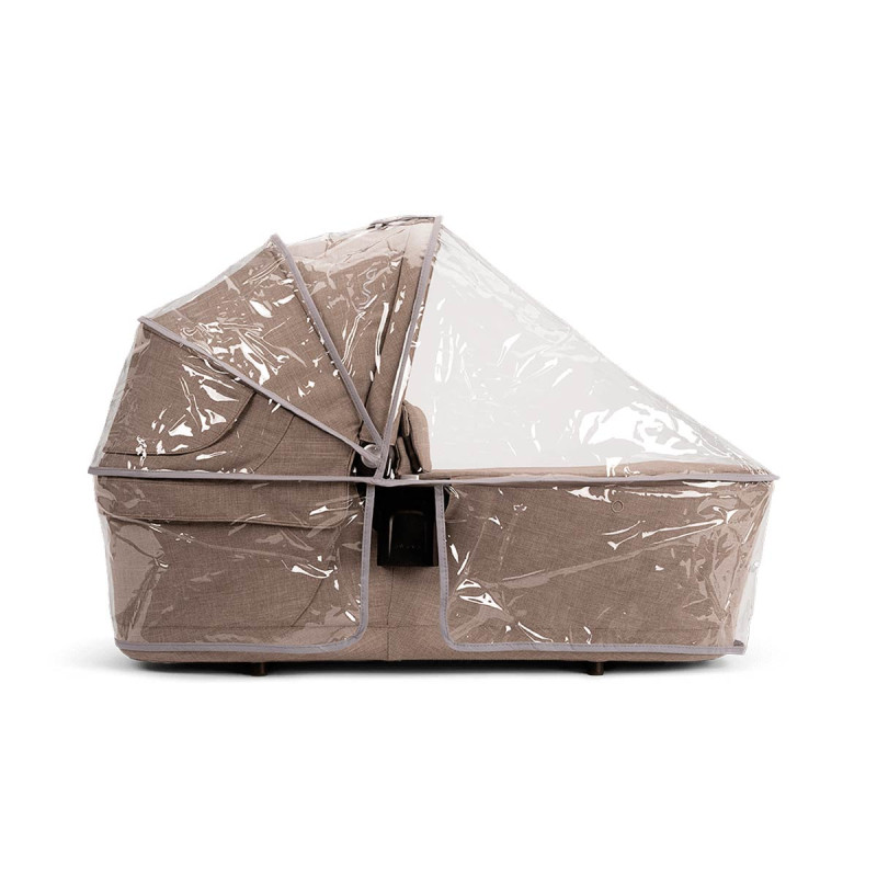 Nuna Triv Lx All-Season Pack Carrito bebé completo
