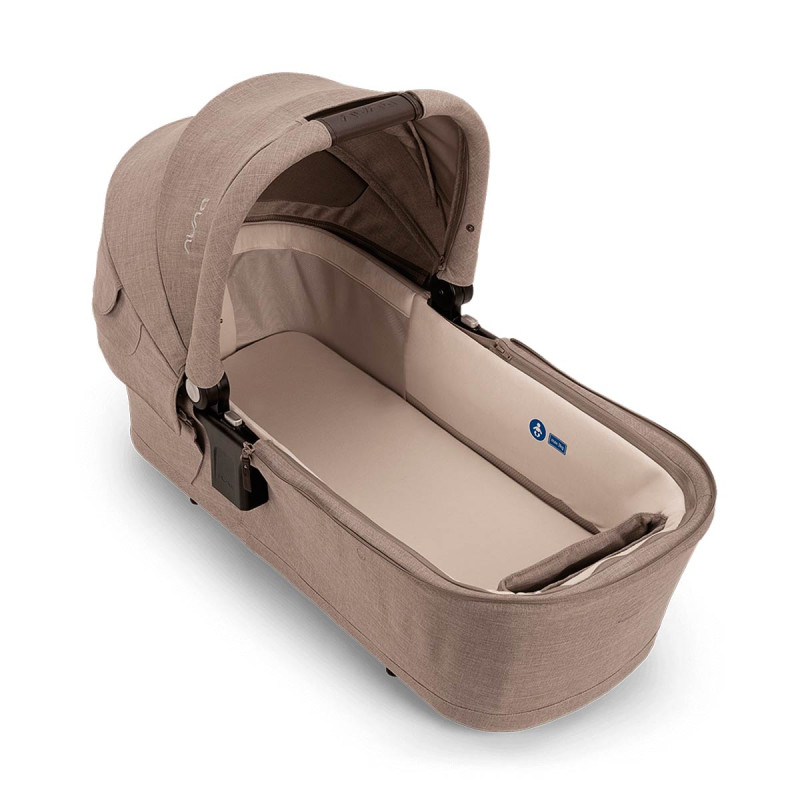 Nuna Triv Lx All-Season Pack Carrito bebé completo