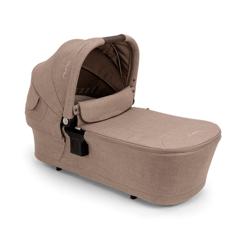 Nuna Triv Lx All-Season Pack Carrito bebé completo