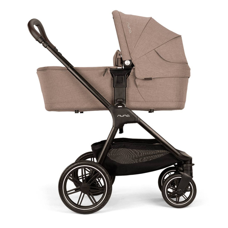 Nuna Triv Lx All-Season Pack Carrito bebé completo