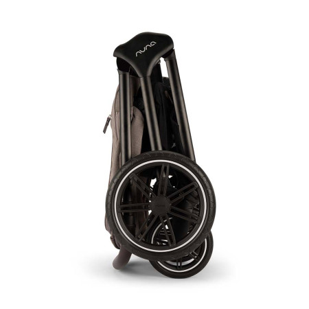 Nuna Triv Lx All-Season Pack Carrito bebé completo