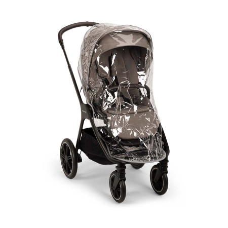 Nuna Triv Lx All-Season Pack Carrito bebé completo