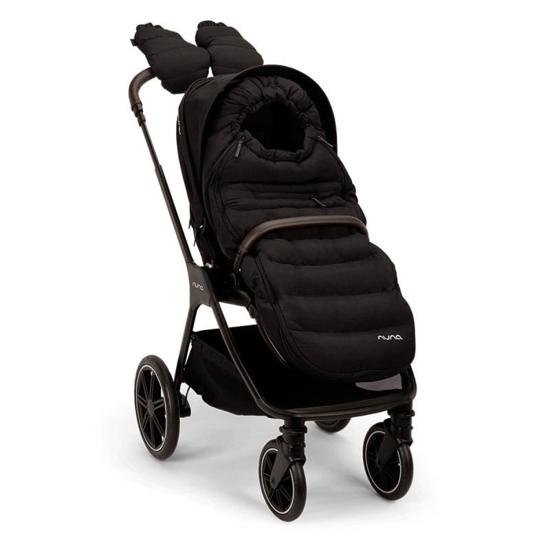 Nuna Triv Lx All-Season Pack Carrito bebé completo